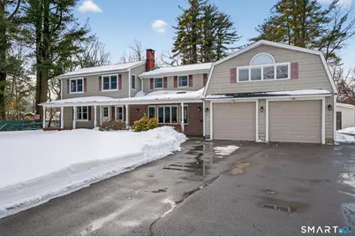 67 Shuttlemeadow Road, Plainville, CT 06062 - Photo 1