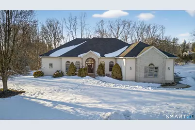 174 Westfort Drive, Meriden, CT 06451 - Photo 1