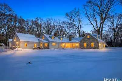 12 Dellwood Road, Darien, CT 06820 - Photo 1