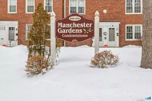 28 Garden Dr, Manchester, CT 06040 - Photo 1