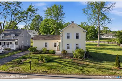 687 East Street South, Suffield, CT 06078 - Photo 1