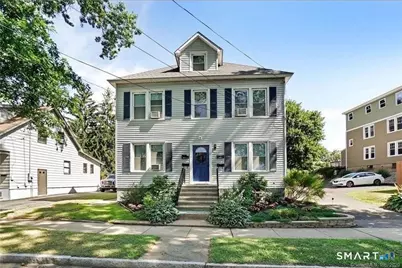 64 Ashland Place, New Haven, CT 06513 - Photo 1