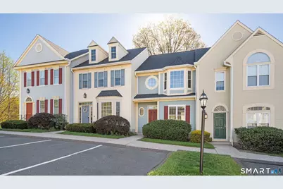 103 Cambridge Commons #103, Middletown, CT 06457 - Photo 1