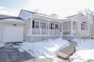 388 Concord St, New Haven, CT 06512 - Photo 1