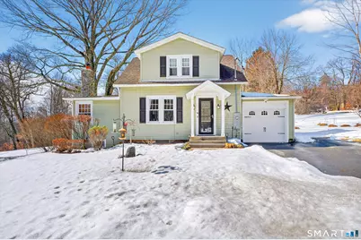 22 Driftway Road, Danbury, CT 06811 - Photo 1