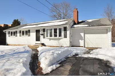548 Mulberry Street, Windsor Locks, CT 06096 - Photo 1