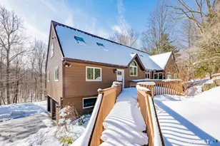 40 Osborne Hill Rd, Newtown, CT 06482 - Photo 1