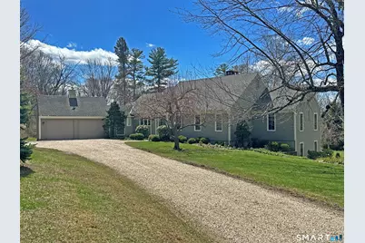 59 Cornwall Bridge Road, Sharon, CT 06069 - Photo 1