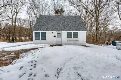 7 Ardman Drive, Windham, CT 06226 - Photo 1