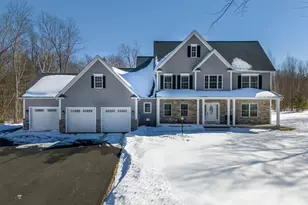 74 Wapping Wood Rd, Ellington, CT 06029 - Photo 1