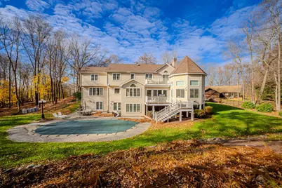 723 Laurie Lane, Orange, CT 06477 - Photo 1