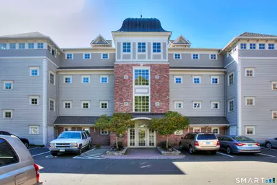 136 East Avenue #APT 4C, Norwalk, CT 06851 - Photo 1