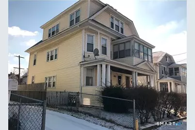 614-618 Bishop Avenue, Bridgeport, CT 06610 - Photo 1