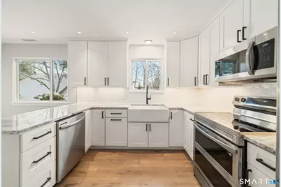 919 Heritage Village #B, Southbury, CT 06488 - Photo 1