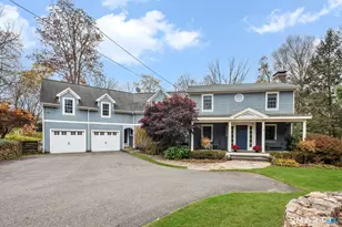 273 North St, Ridgefield, CT 06877 - Photo 1