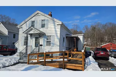 48 Rockdale Avenue, Watertown, CT 06779 - Photo 1