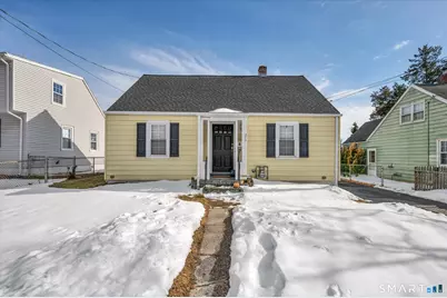 375 Ruth Street, Bridgeport, CT 06606 - Photo 1