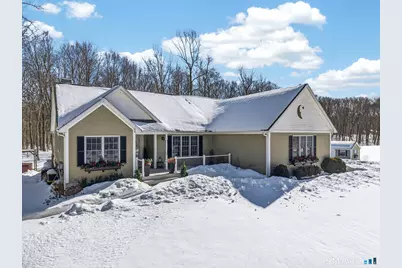344 Bozrah Street, Bozrah, CT 06334 - Photo 1