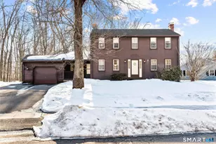 19 Copper Dr, Enfield, CT 06082 - Photo 1