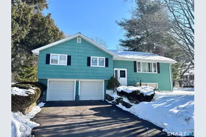 29 Constance Drive, Manchester, CT 06042 - Photo 1