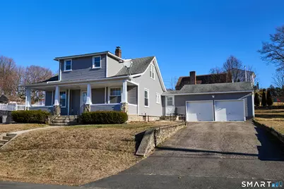 121 Johnson Street, Naugatuck, CT 06770 - Photo 1