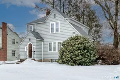 131 Coleman Road, Wethersfield, CT 06109 - Photo 1