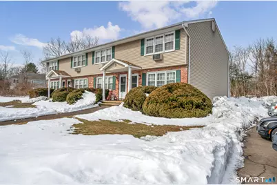 1789 Foxon Road #APT 5D, North Branford, CT 06471 - Photo 1