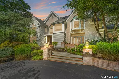 39 Running Brook Lane, New Canaan, CT 06840 - Photo 1