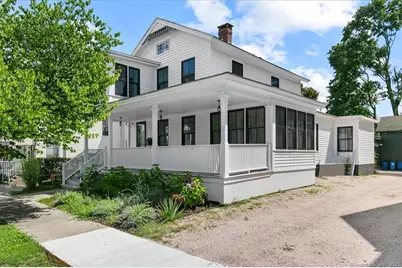 74 Sea Street, New Haven, CT 06519 - Photo 1