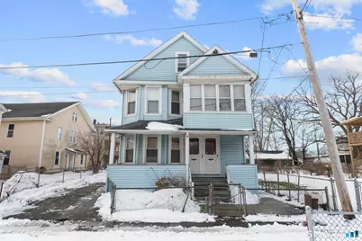 17-19 Rennell Court, Bridgeport, CT 06605 - Photo 1