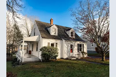 95 Colorado Avenue North, Torrington, CT 06790 - Photo 1