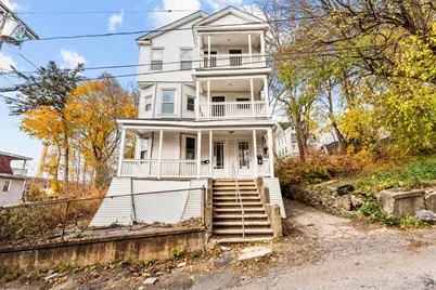 33 Albert Place, Waterbury, CT 06702 - Photo 1