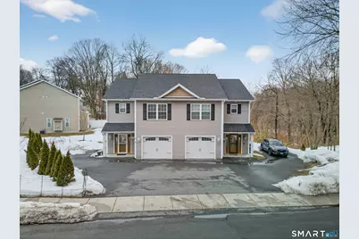 112 Woodruff Avenue #B, Watertown, CT 06795 - Photo 1
