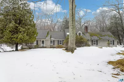 5 Stonehenge Road, Weston, CT 06883 - Photo 1