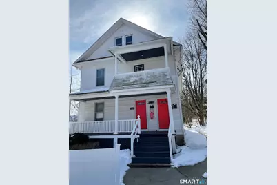 13-15 Crescent Street #3, Ansonia, CT 06401 - Photo 1