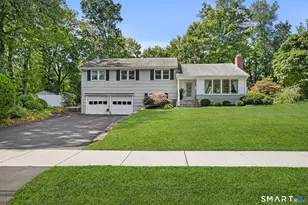 6 Field Crest Rd, New Canaan, CT 06840 - Photo 1