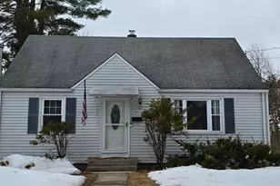 121 Woodland St, Windsor, CT 06095 - Photo 1