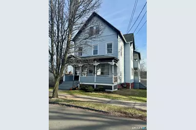 156 Fair Street #2, Wallingford, CT 06492 - Photo 1