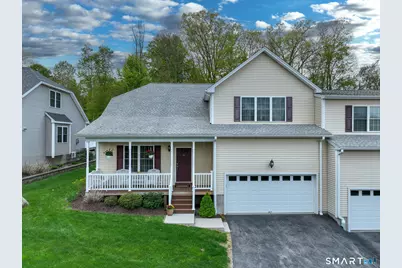 185 Oak Meadow Lane, Harwinton, CT 06791 - Photo 1