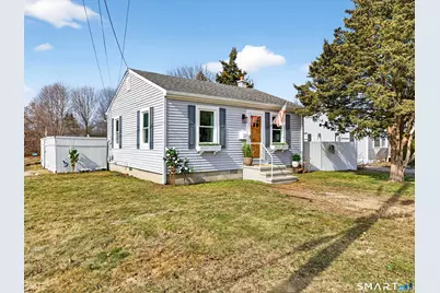 247 Midway Oval, Groton, CT 06340 - Photo 1