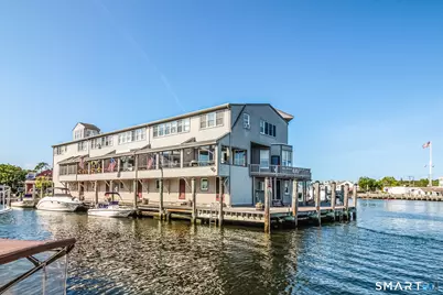 49 Steamboat Wharf #49, Groton, CT 06355 - Photo 1