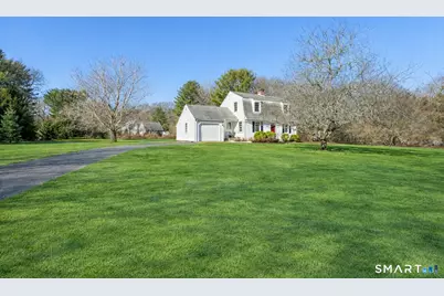 167 Ingham Hill Road, Old Saybrook, CT 06475 - Photo 1