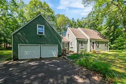 163 Hickory Lane, Southbury, CT 06488 - Photo 1