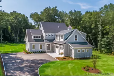 412 Tanner Marsh Road, Guilford, CT 06437 - Photo 1