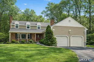 27 Lumanor Dr, Stamford, CT 06903 - Photo 1