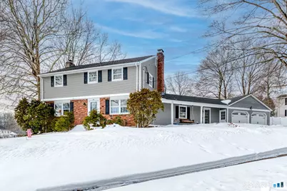 29 Skyline Drive, Plainville, CT 06062 - Photo 1