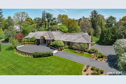 386 North Street, Greenwich, CT 06830 - Photo 1