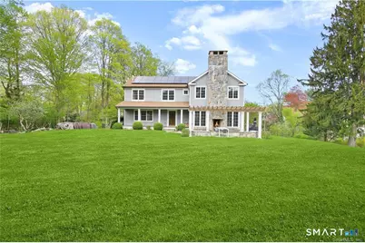 14 Winslow Lane, Westport, CT 06880 - Photo 1