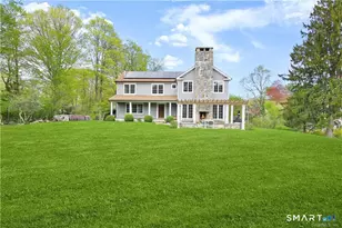 14 Winslow Ln, Westport, CT 06880 - Photo 1