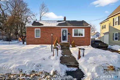 24 Polk Avenue, Waterbury, CT 06708 - Photo 1